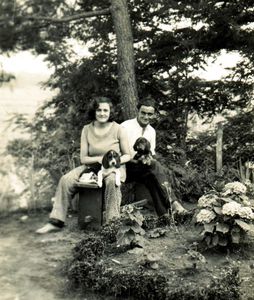 Mon désir: la partition parfaite de la famille Chopin