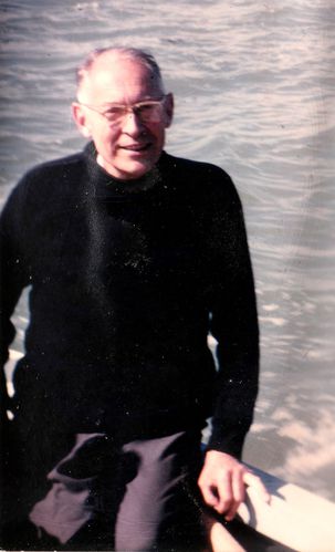 Jacques Givelet, auteur de nombreux ouvrages sur sa famille