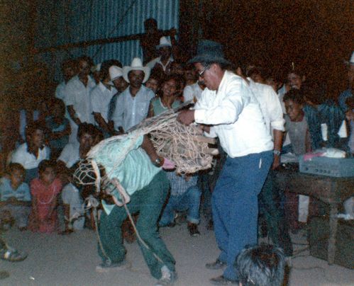 Socio drame sur l'exploitation des Indiens