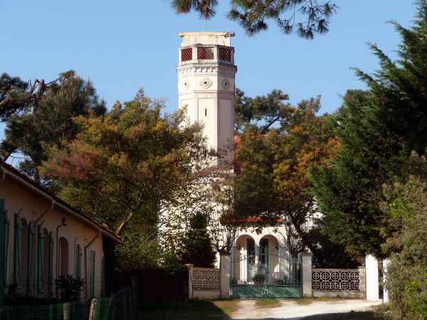 Chalet Saint Martin rénové